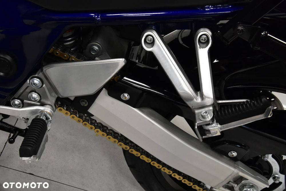 Suzuki Bandit - 31
