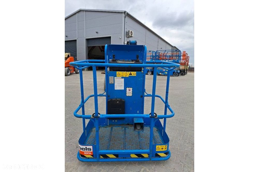 Genie Z 40/23 N RJ - 13