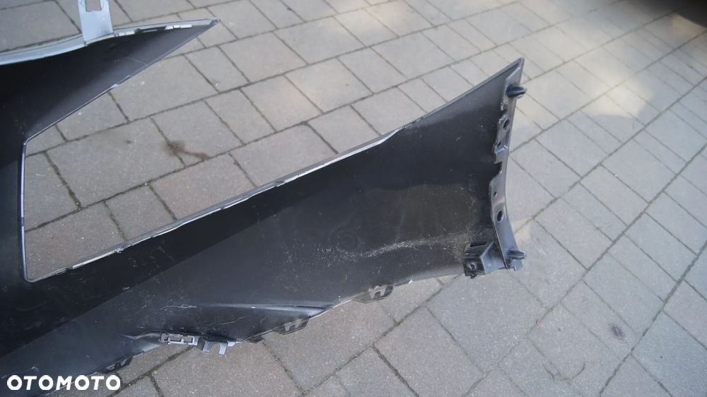 Zderzak atrapa grill przód przedni Toyota Proace II LIFT 23- - 6