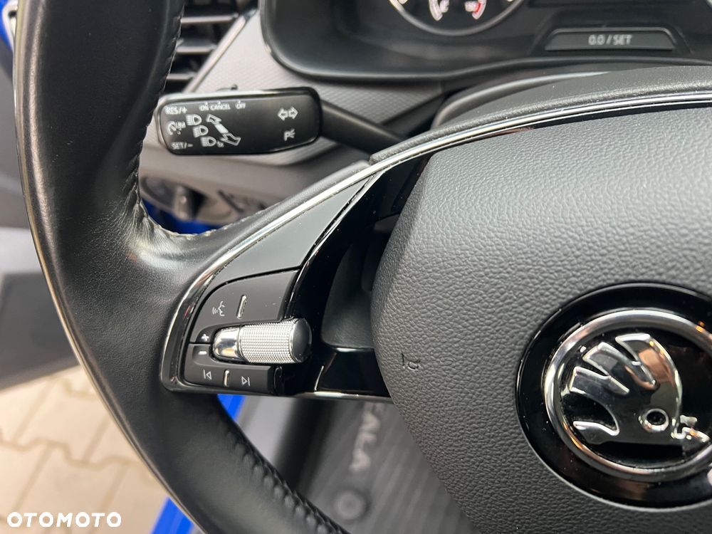 Skoda Scala 1.0 TSI Ambition - 17