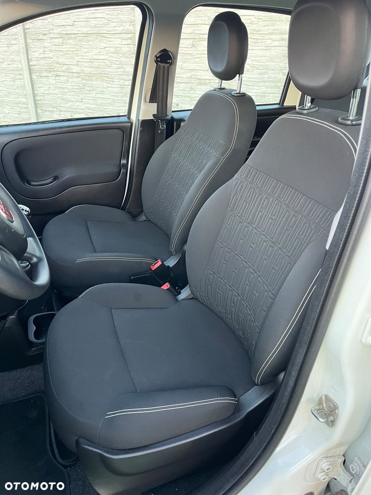 Fiat Panda 1.0 Hybrid City Cross - 13