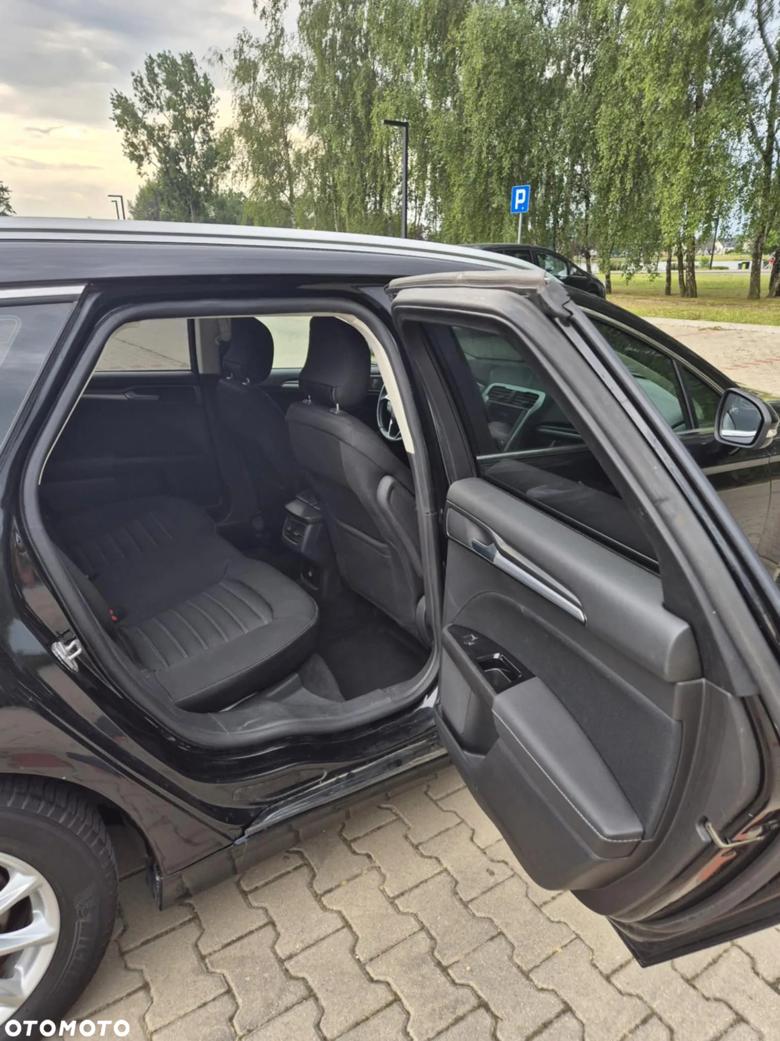 Ford Mondeo - 17