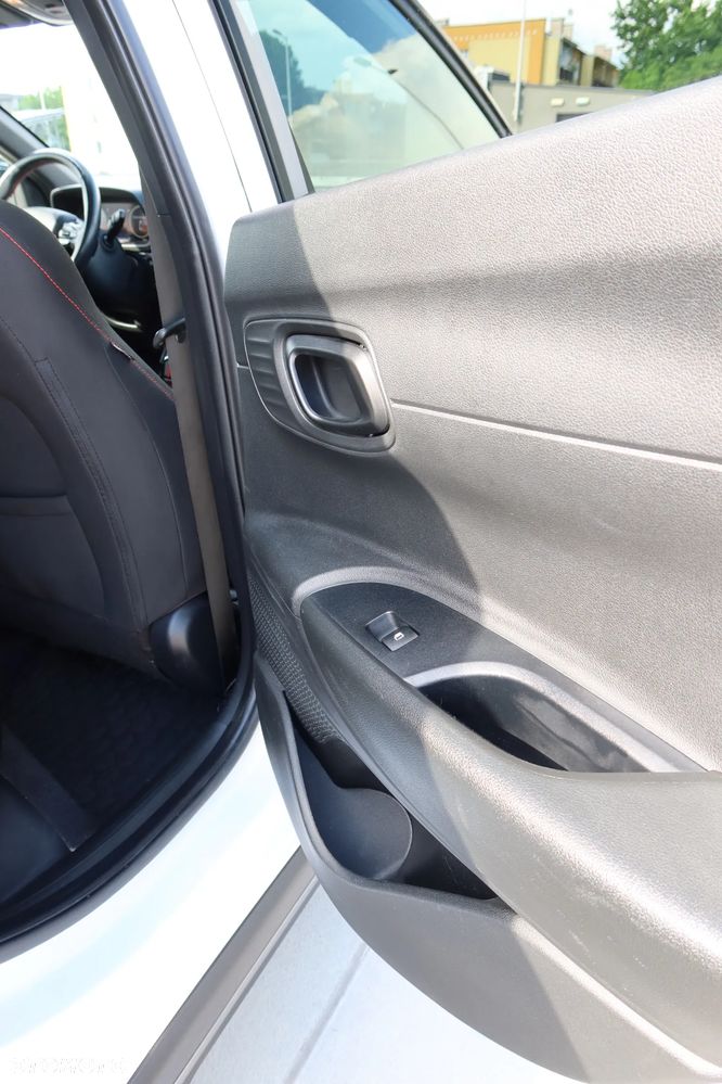 Hyundai i20 1.0 T-GDi N Line DCT - 34