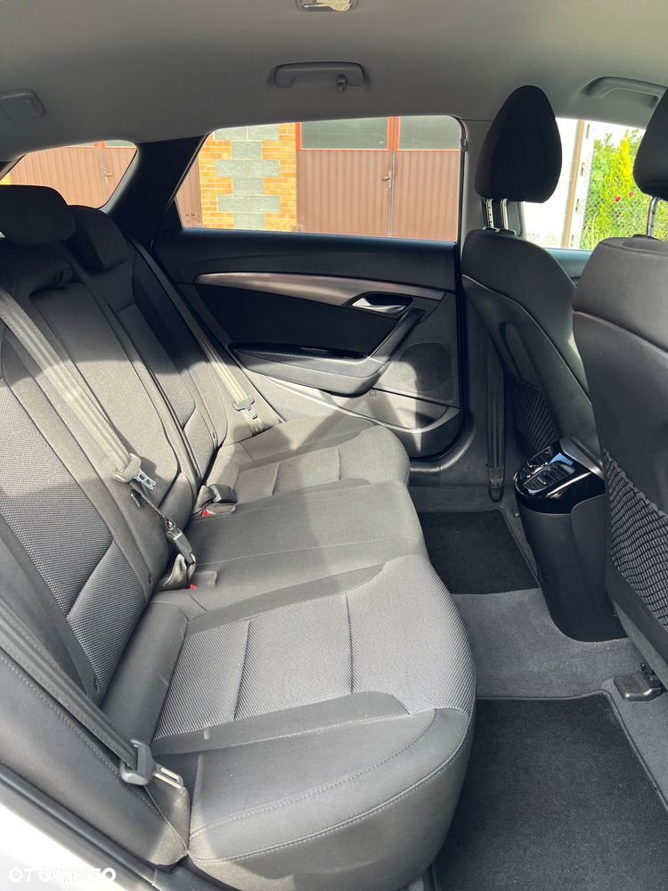 Hyundai i40 1.7 CRDi Comfort - 19