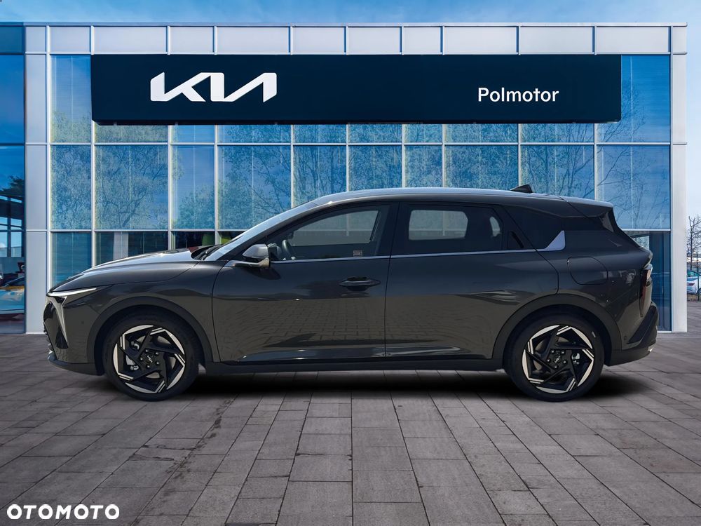 Kia K4 1.6 T-GDI L - 2