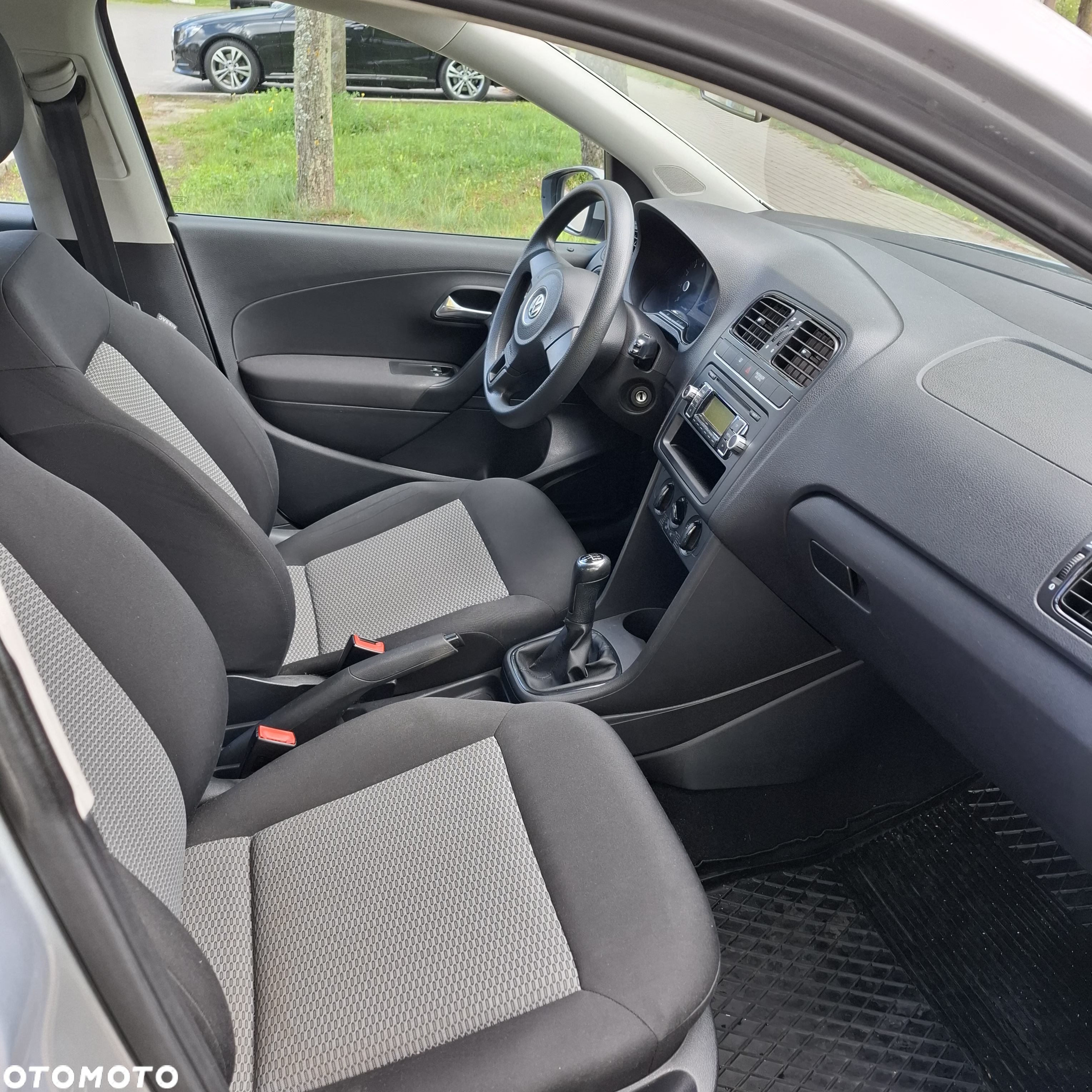 Volkswagen Polo 1.2 12V Trendline - 19