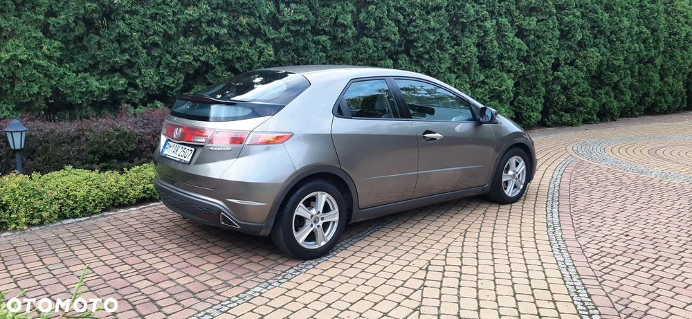 Honda Civic - 19