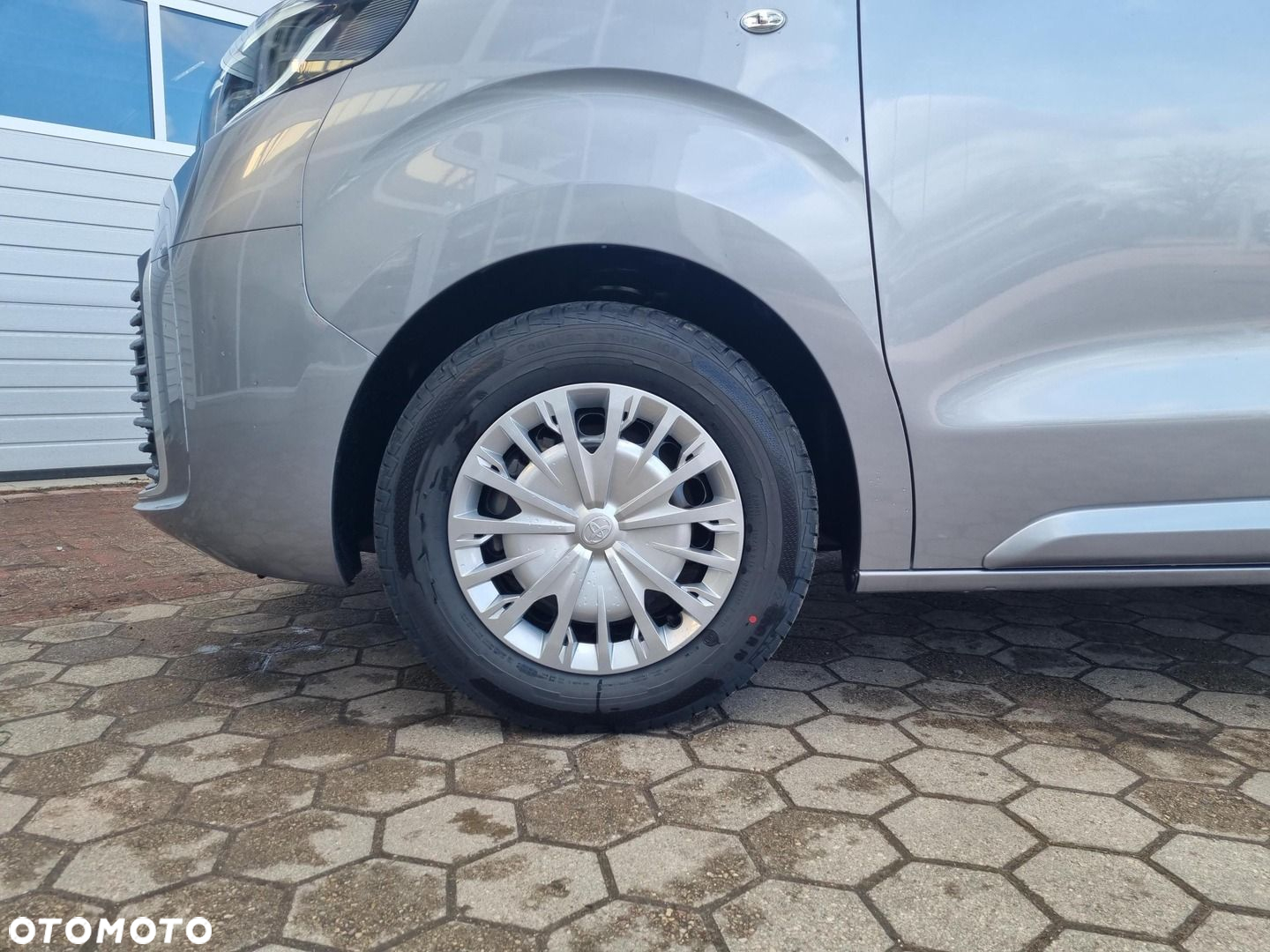 Toyota Proace Verso 2.0 D4-D Long Business - 10