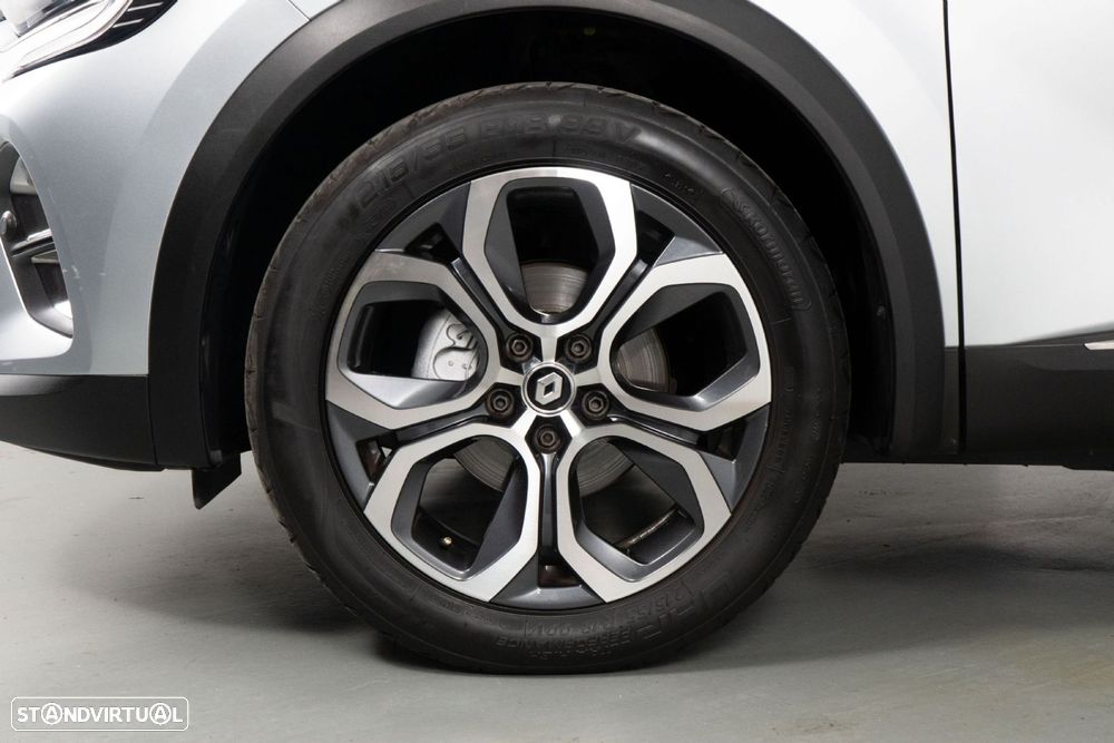 Renault Captur 1.0 TCe Techno - 18
