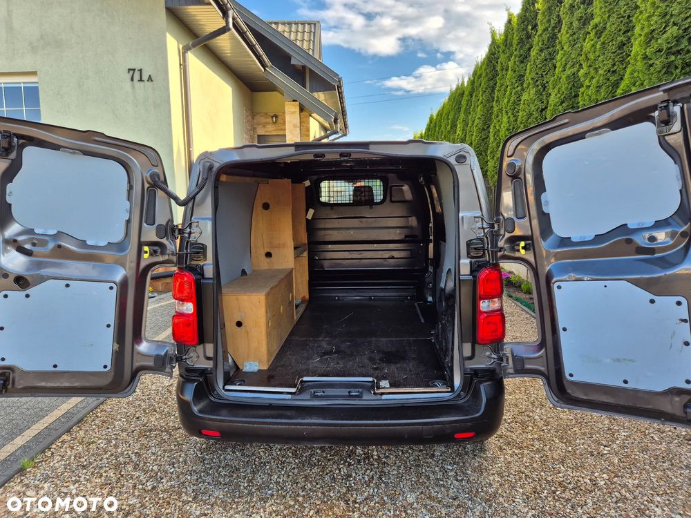 Toyota ProAce - 10