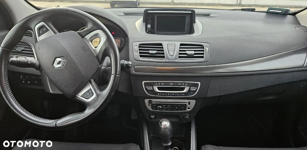 Renault Megane ENERGY dCi 110 Start & Stop Dynamique - 1