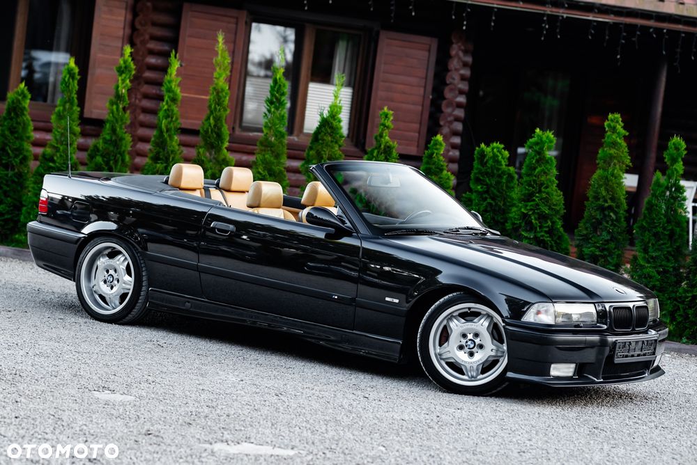 BMW M3 - 6
