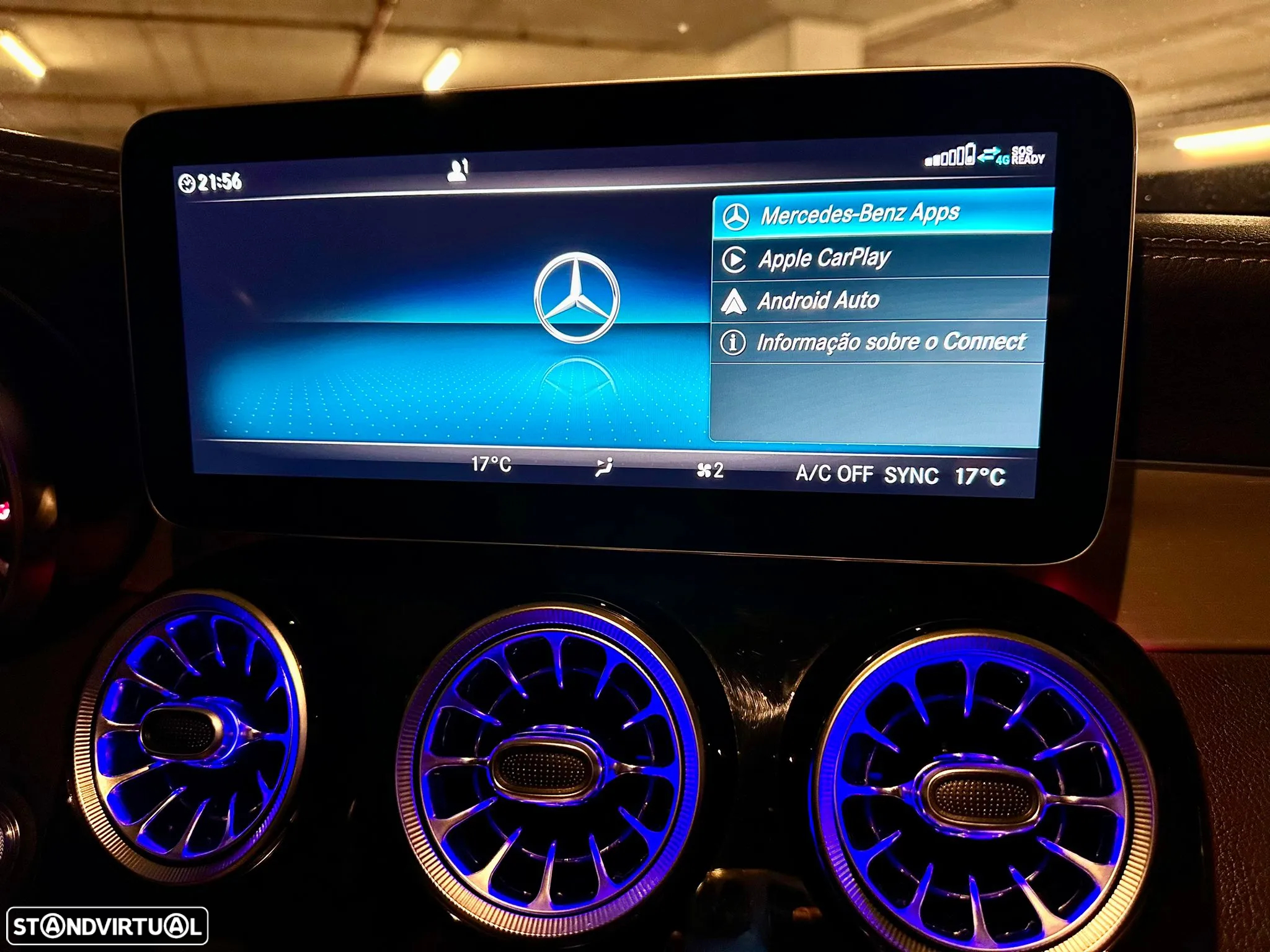Mercedes-Benz C 300 de AMG Line - 11