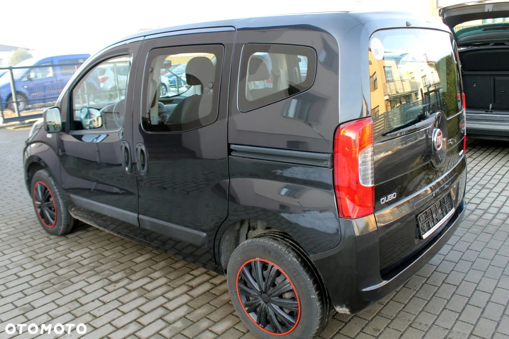 Fiat Fiorino 1.3 Multijet 16V Active - 5