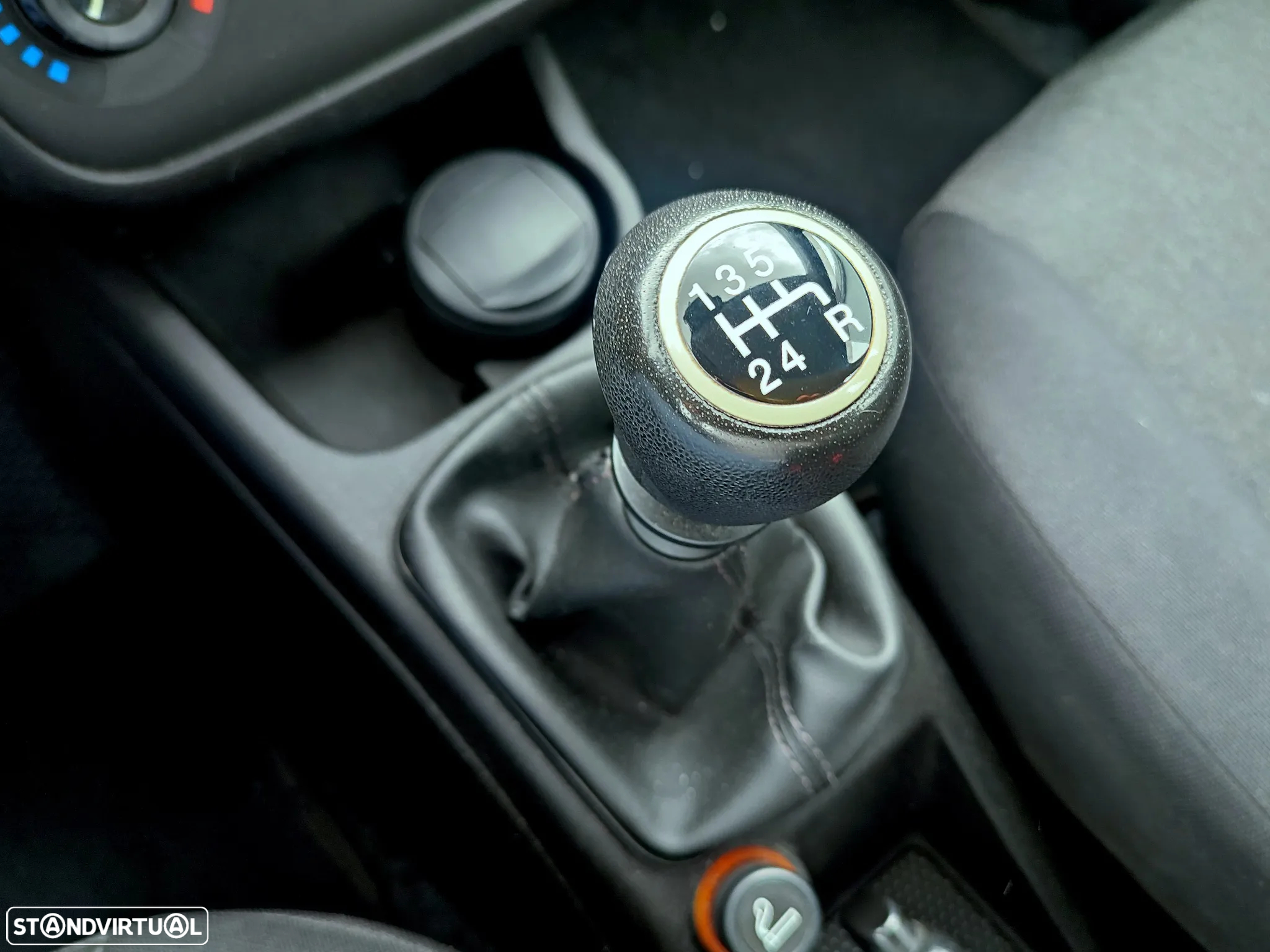 Fiat Punto - 15