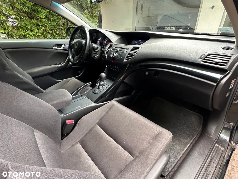 Honda Accord 2.0 Elegance - 8