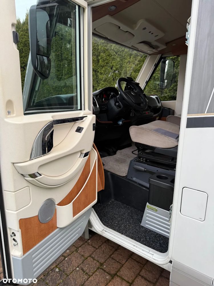 Carthago Carthago Chic C-line 5.0QB - 9