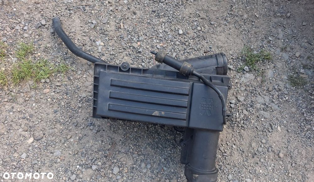Obudowa filtra powietrza VW GOLF 6  1K0129620D  OE - 1