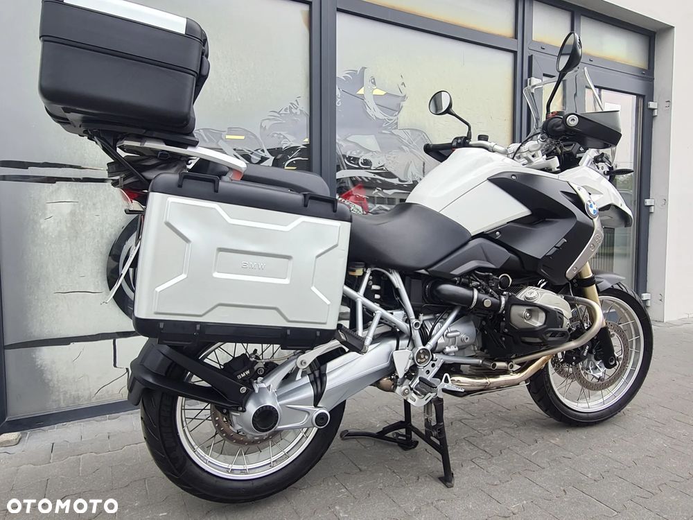 BMW GS - 13