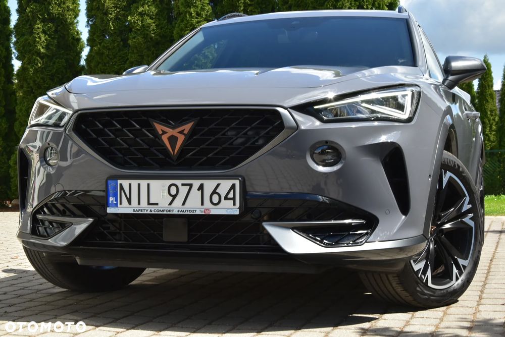 Cupra Formentor - 27