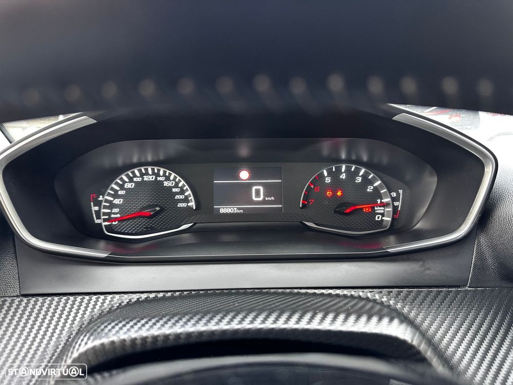 Peugeot 208 1.2 PureTech Active Pack - 30