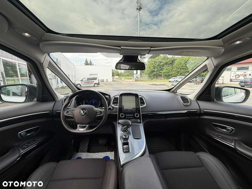 Renault Espace 1.6 dCi Energy Zen EDC - 19