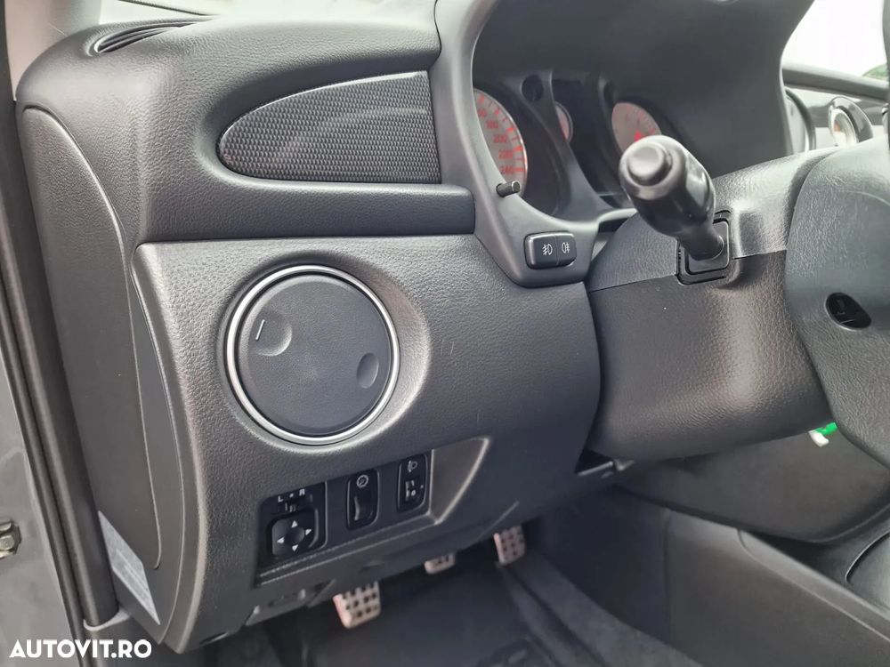 Mitsubishi Outlander 2.0 Turbo 4WD - 15