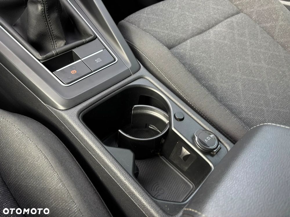 Volkswagen Golf 1.5 TSI EVO Life - 18