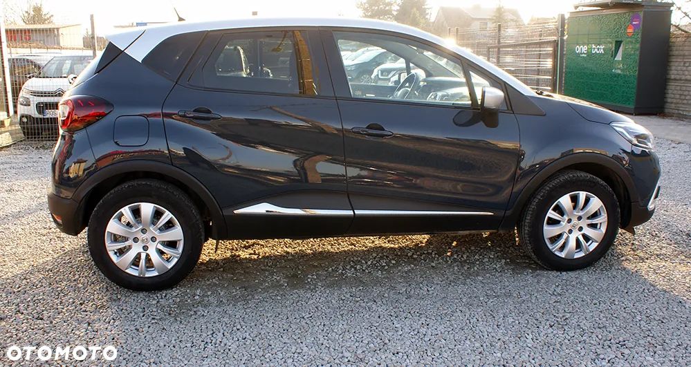 Renault Captur (ENERGY) TCe 90 LIFE - 5