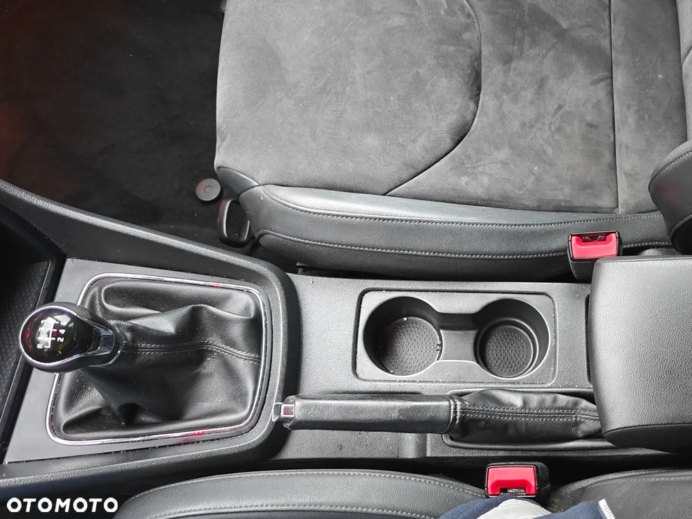 Seat Leon 1.6 TDI Ecomotive Style - 22