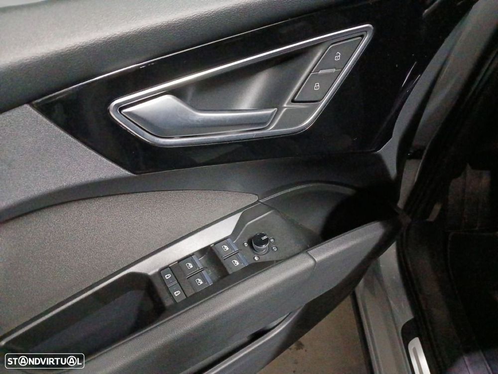 Audi Q4 e-tron 40 82 kWH - 26