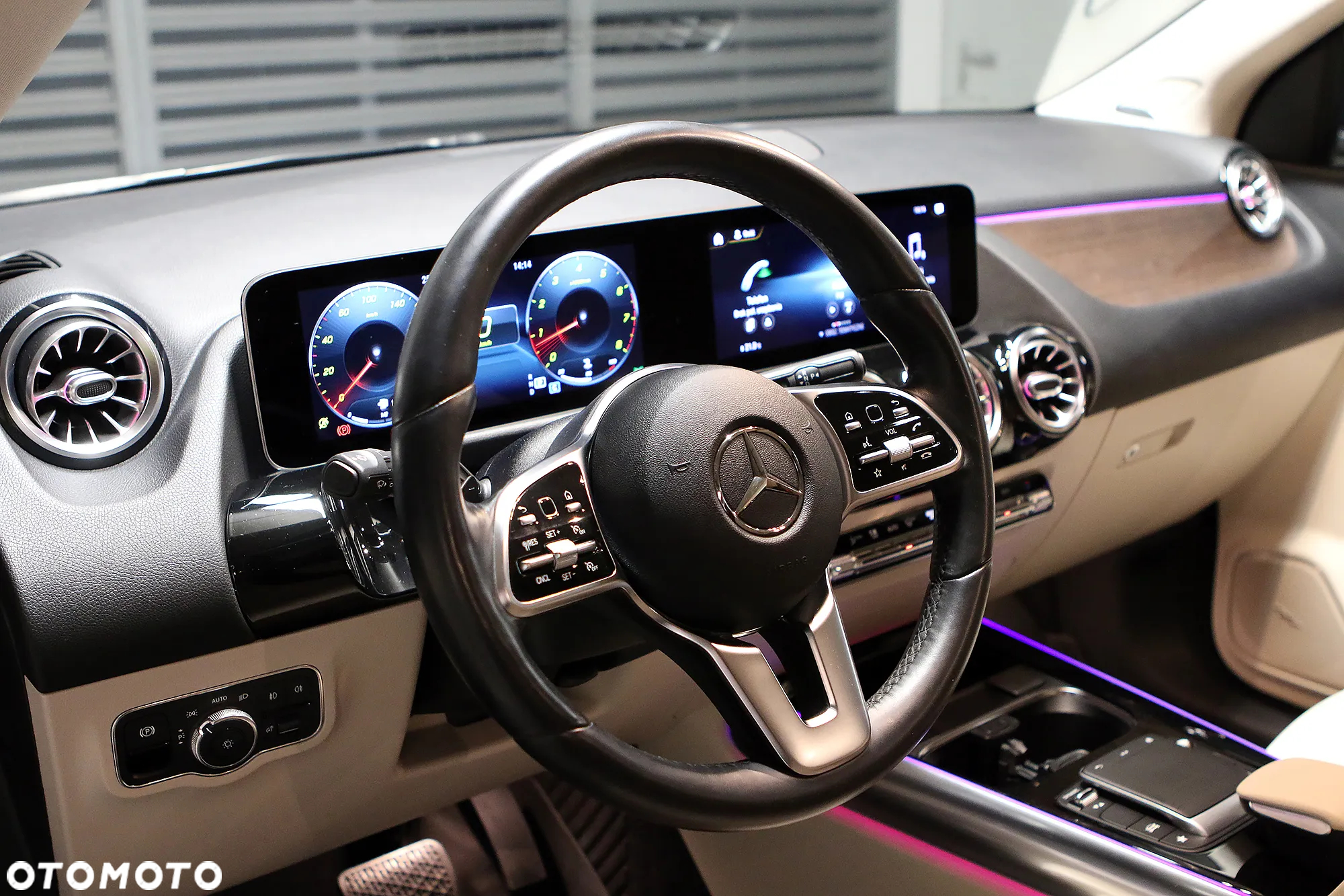 Mercedes-Benz GLA 250 4Matic 8G-DCT Progressive - 18