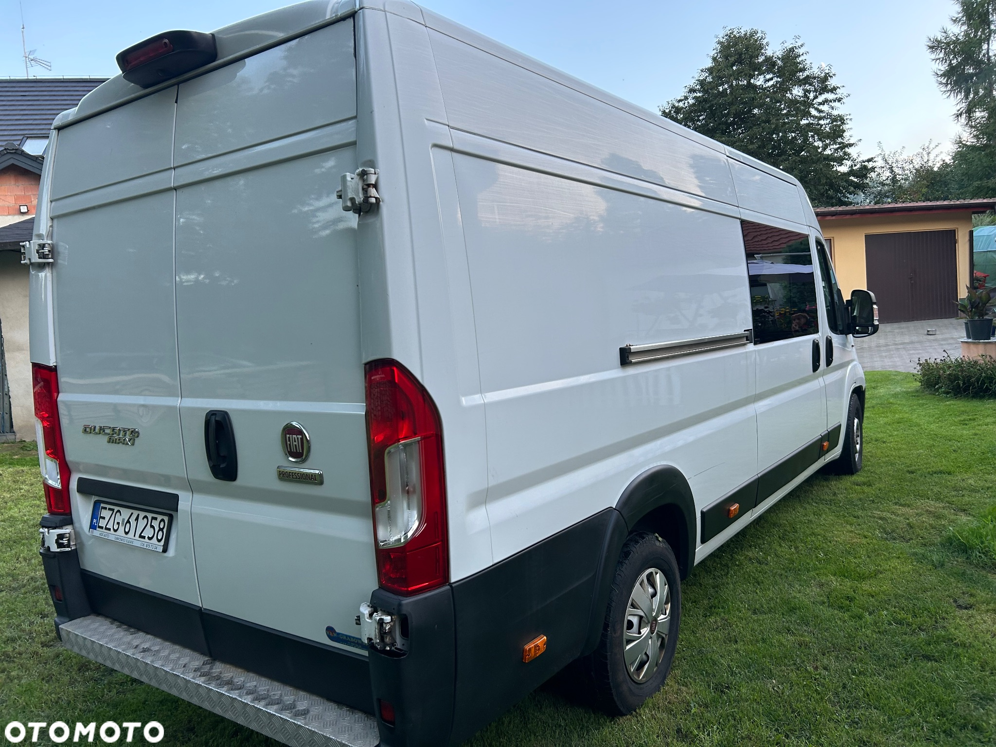 Fiat Ducato - 3