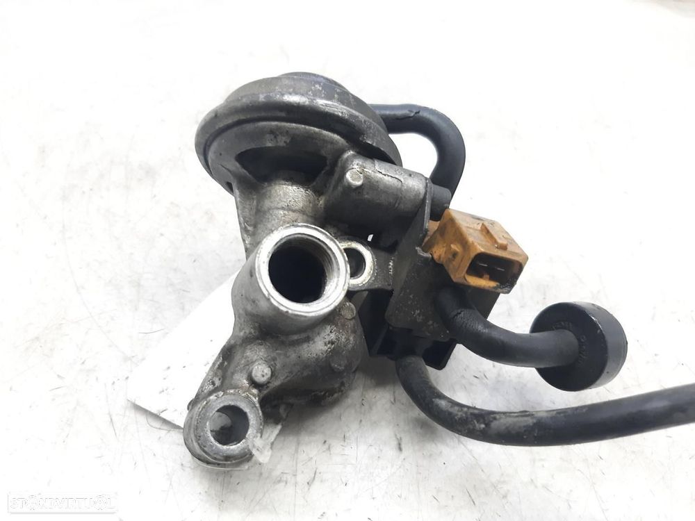 VÁLVULA EGR MERCEDES-BENZ CLASE - 1