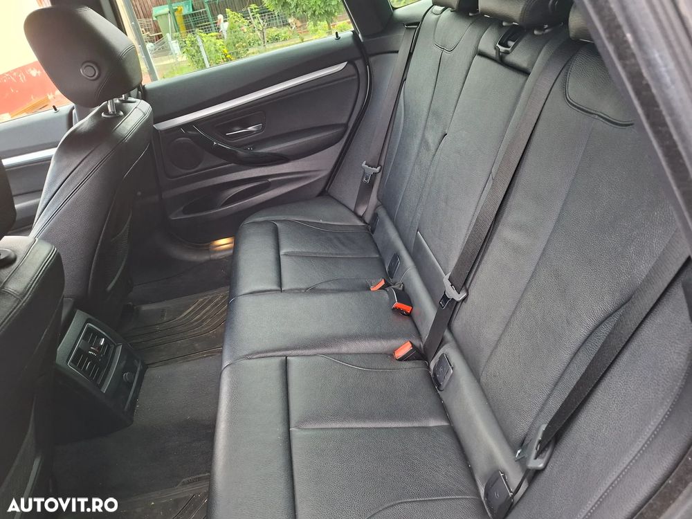 BMW Seria 3 - 14