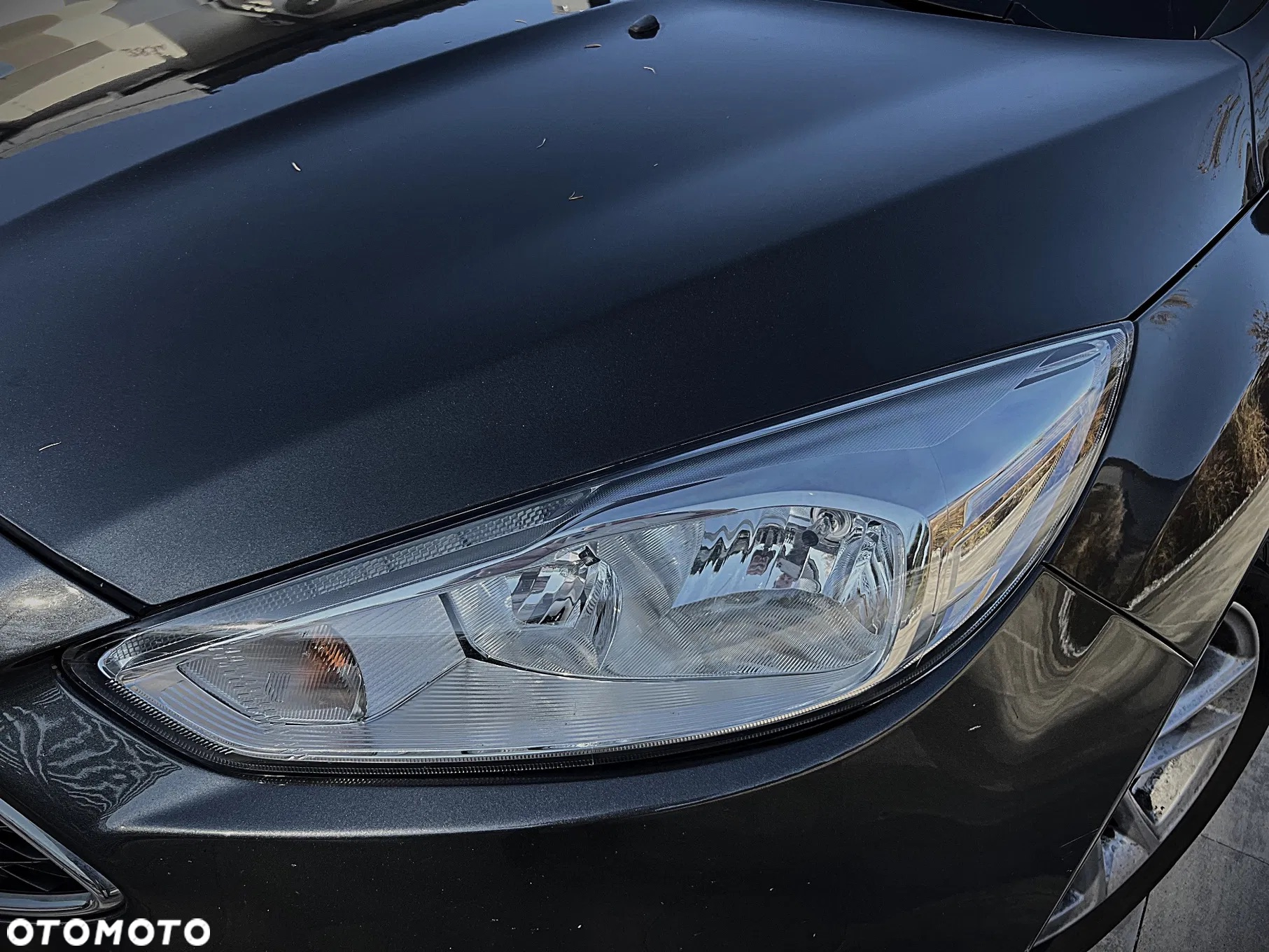 Ford Focus 1.5 EcoBoost Trend ASS - 13