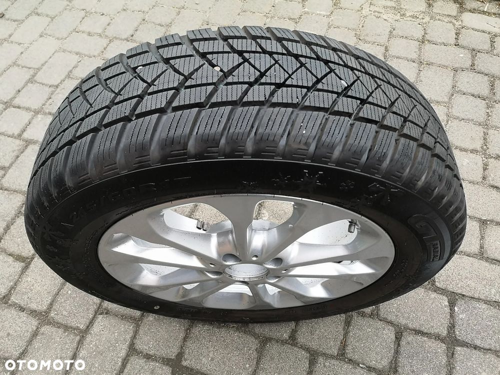 Mercedes-Benz GLA 200 (CDI) d 7G-DCT Style - 39