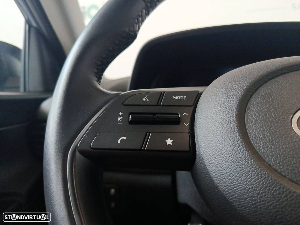 Hyundai Bayon 1.0 T-GDI Premium - 16