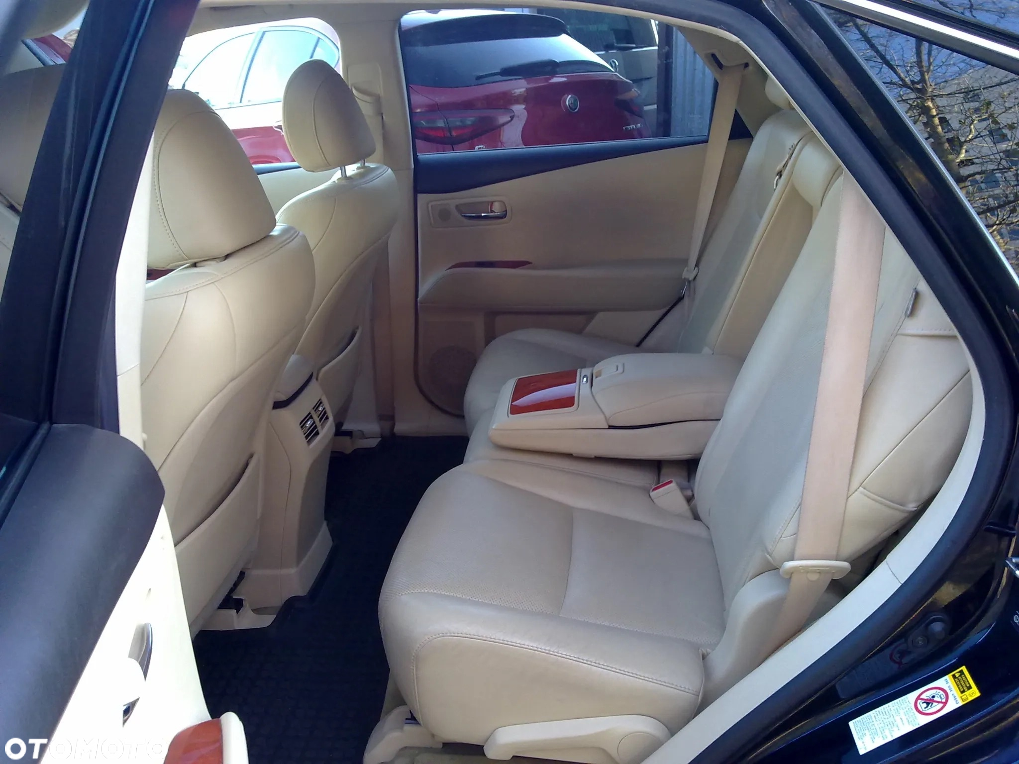 Lexus RX 450h Prestige - 6