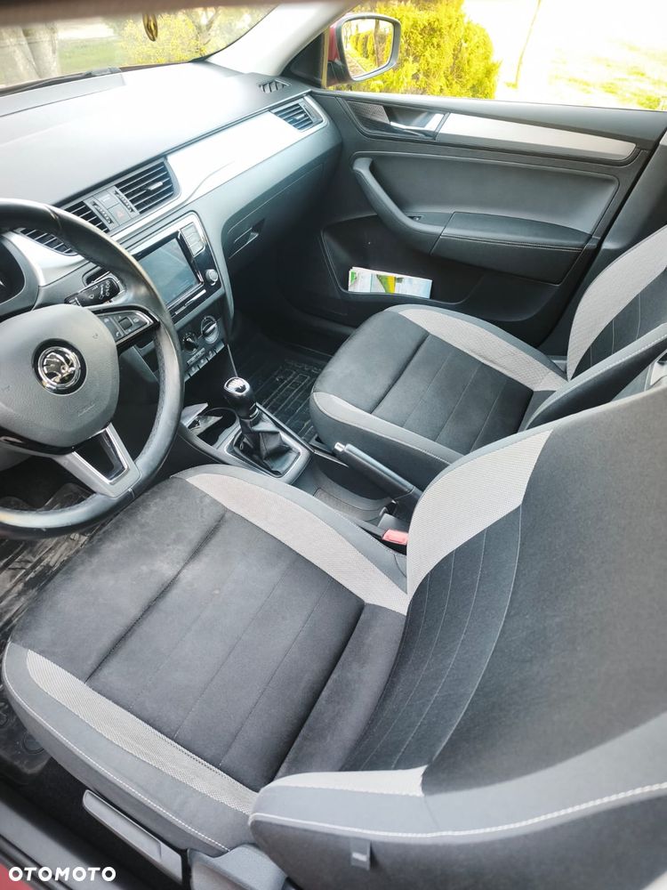 Skoda RAPID 1.0 TSI Ambition - 6