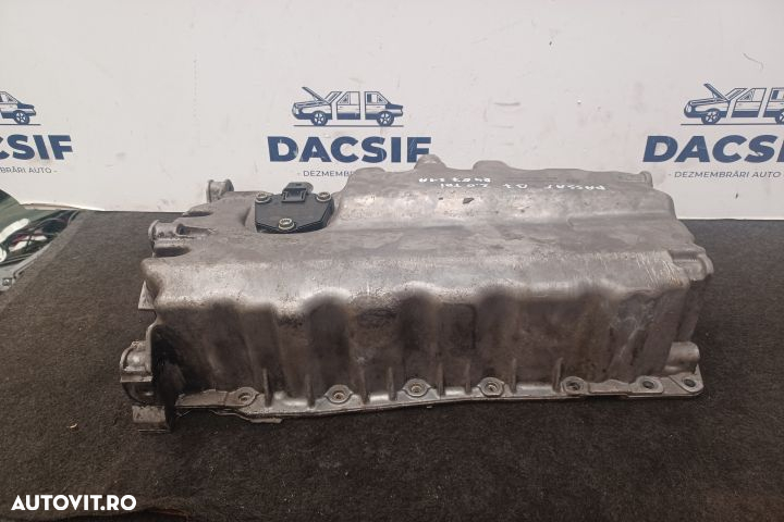 Baie ulei 03C907660G 03G103603 03C907660G 03G103603 Volkswagen VW Pas - 5