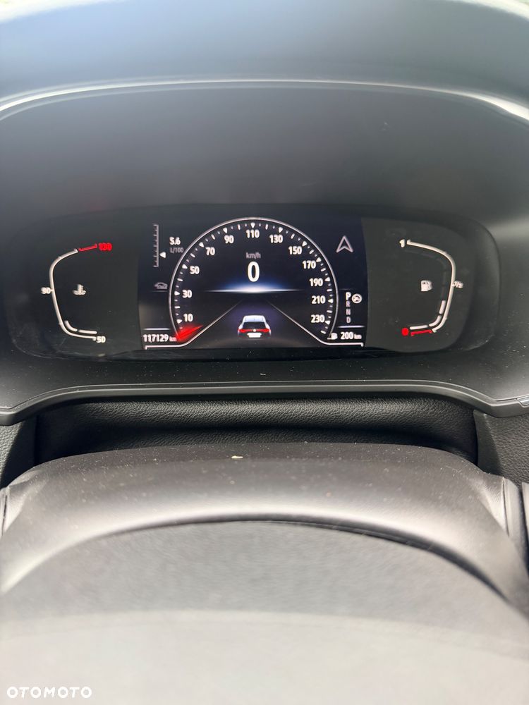 Renault Megane BLUE dCi 115 EDC BUSINESS EDITION - 20
