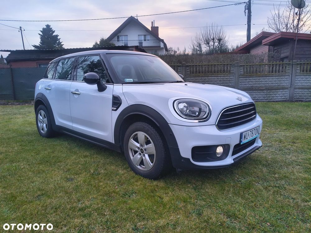 MINI Countryman Cooper - 2