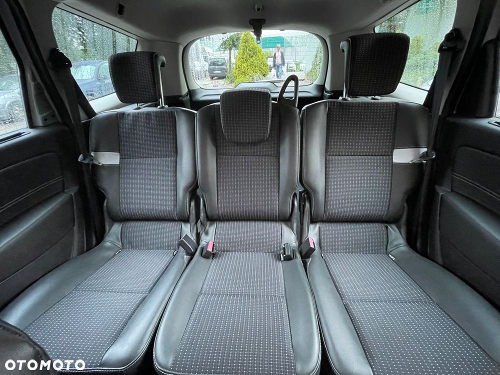 Renault Megane 1.4 16V TCE Privilege - 25