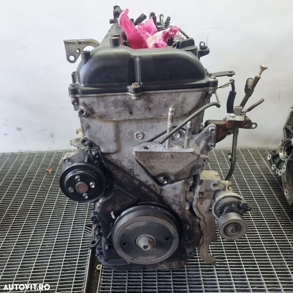 Motor Mitsubishi Outlander III 2.2 Diesel 2012 - 2015 150CP Manuala 4N14 (1502) Diesel ... - 5