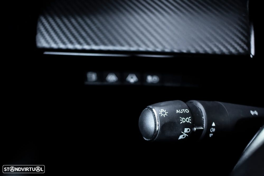 Peugeot 508 SW 1.6 Hybrid Allure e-EAT8 - 15