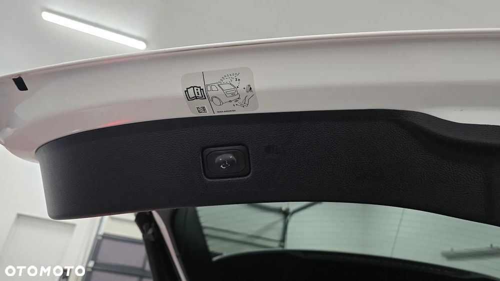 Ford Edge 2.0 EcoBlue Bi-Turbo 4x4 Vignale - 10