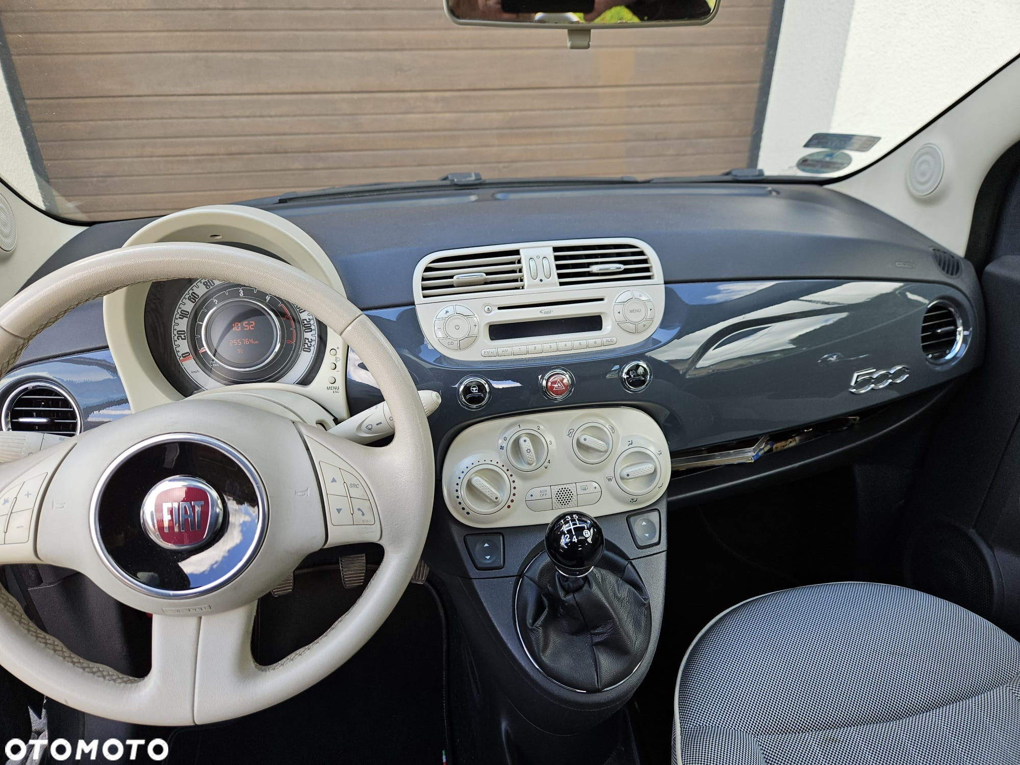 Fiat 500 1.3 Multijet Pop - 8