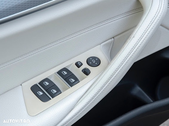 BMW Seria 5 530d xDrive AT - 6