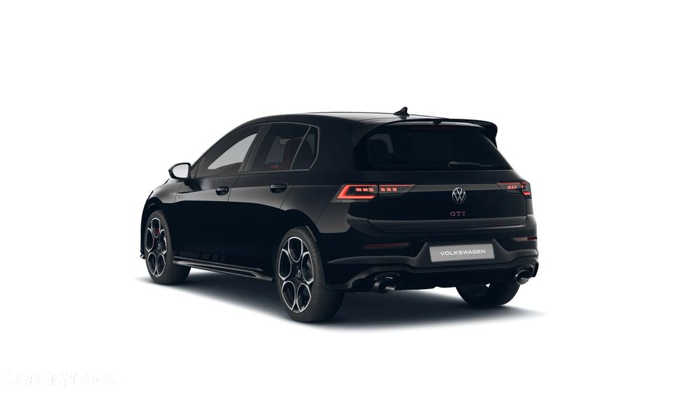 Volkswagen Golf VIII 2.0 TSI GTI Clubsport DSG - 6